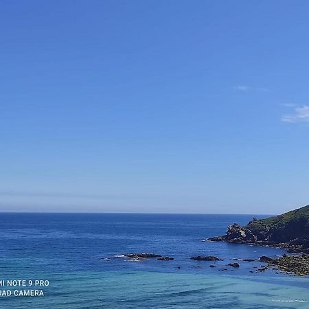 Apartamento En Malpica Costa Da Morte Zewnętrze zdjęcie