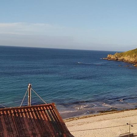 Apartamento En Malpica Costa Da Morte Zewnętrze zdjęcie
