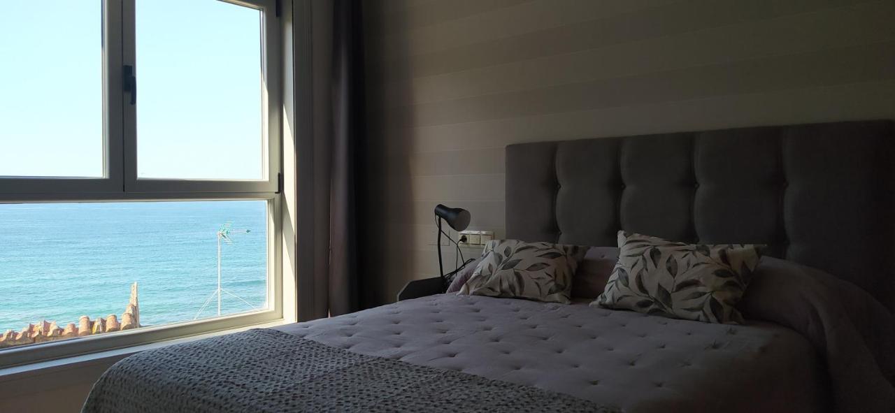 Apartamento En Malpica Costa Da Morte Zewnętrze zdjęcie