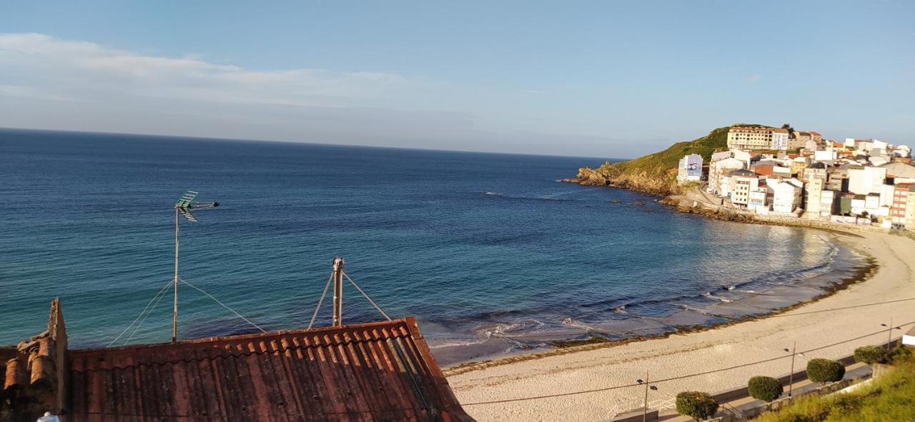 Apartamento En Malpica Costa Da Morte Zewnętrze zdjęcie
