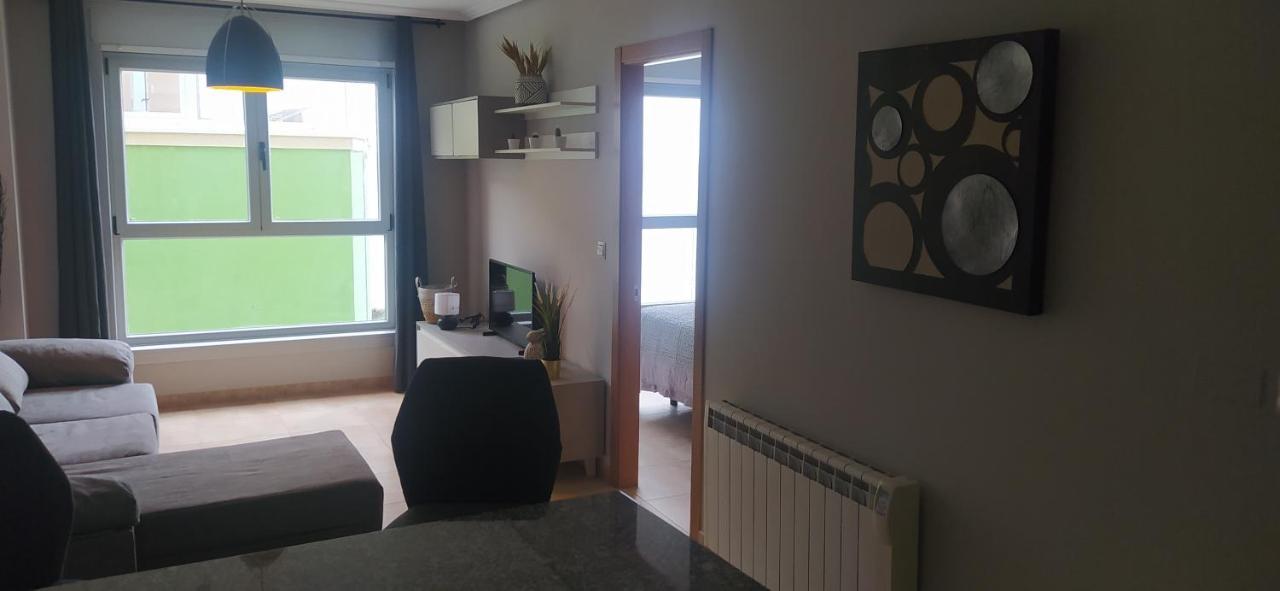 Apartamento En Malpica Costa Da Morte Zewnętrze zdjęcie