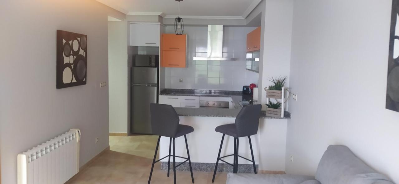 Apartamento En Malpica Costa Da Morte Zewnętrze zdjęcie